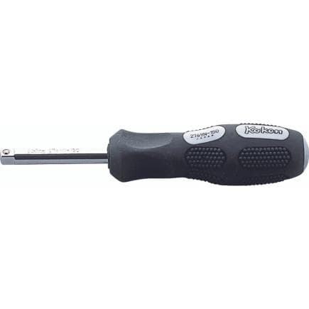 KOKEN 2769N-150 - 1/4" Rallonge à manche plastique