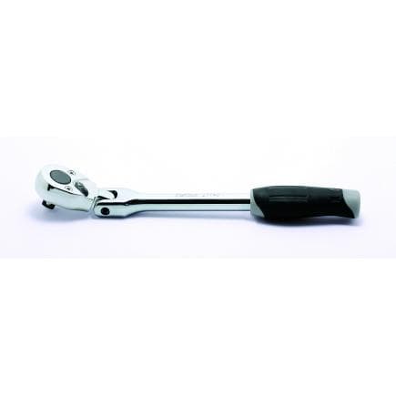 KOKEN 2774JB - 1/4" Cliquet articulé réversible