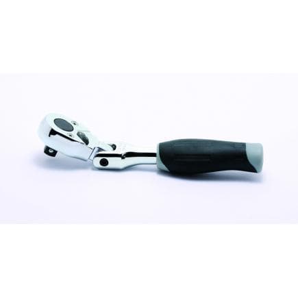 KOKEN 2774JS - 1/4" Cliquet articulé réversible
