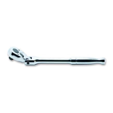 KOKEN 2774P - 1/4" Cliquet articulé réversible