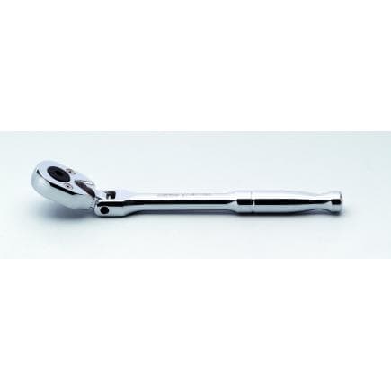 KOKEN 2774P-1/4HF - Cliquet à tête rèversible pour embouts 1/4"