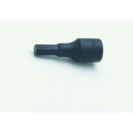 KOKEN 3012A-52-7/32 - 3/8" Douille tournevis 6-pans mâle pouce