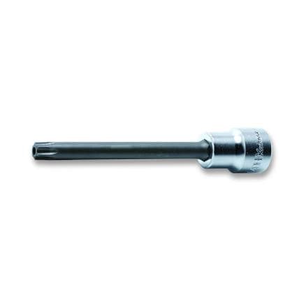 KOKEN 3025-100R-T25H - 3/8" Douille tournevis Torx Tamper-Resistant avec manche ronde