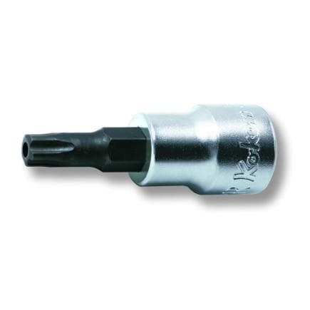 KOKEN 3025-50-27IPR - 3/8" Douille tournevis Torx Plus Tamper Resistent