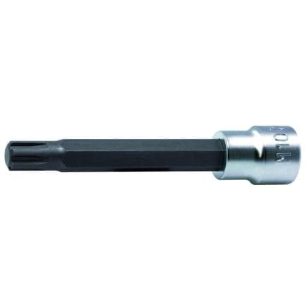 KOKEN 3027-50-M5 - 3/8" Douille tournevis pour écrous RIBE