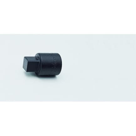 KOKEN 3110A-5/16 - 3/8" Douille mâle 4-pans pouce