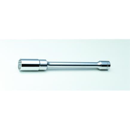 KOKEN 3117M-125-12 - 3/8" Douille longue polygonal