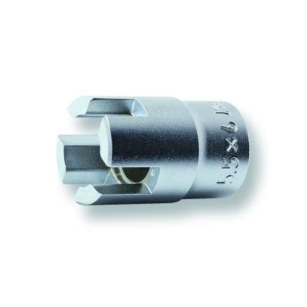 KOKEN 3119-3X5 - 3/8" Douilles pour ecrous à oreilles