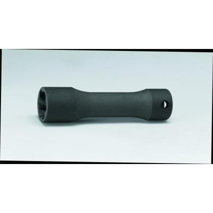 KOKEN 3128-9 - Douille d'extraction longue pour écrous, boulons et goujons 3/8"