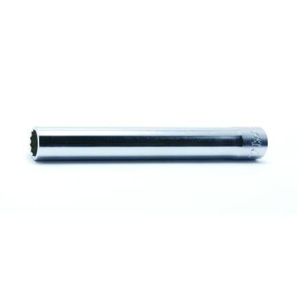 KOKEN 3305M/4-L120 - Jeu 3/8" douille extra-longue polygonal (4 pcs.)