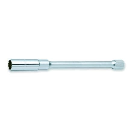 KOKEN 3305P-250-14 - 3/8" Douille pour bougies polygonal avec aimant