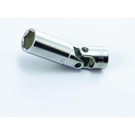 KOKEN 3340M-75-12 - 3/8" Douille universelle longue