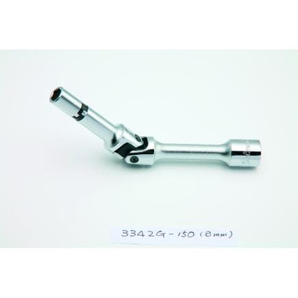 KOKEN 3342G-150-8 - 3/8" Douille pour bougies de préchauffement