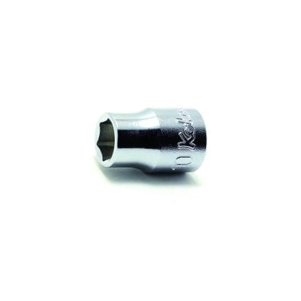 KOKEN 3400M-5,5 - 3/8" Douille 6-pans metrique