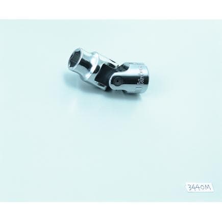 KOKEN 3440A-1/2 - 3/8" Douille universelle pouce