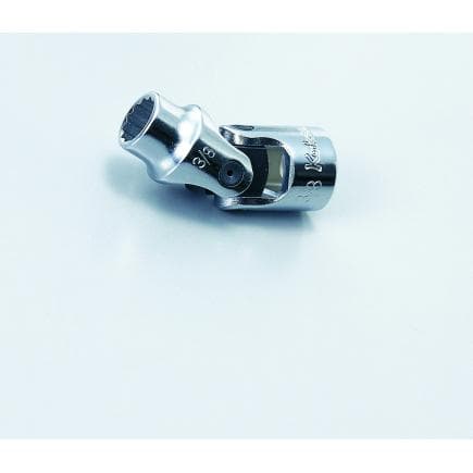 KOKEN 3445A-1/2 - 3/8" Douille universelle polygonal pouce