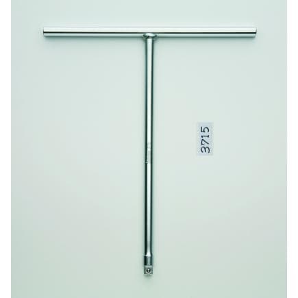 KOKEN 3715-3/8 - 3/8" Poignée coulissante