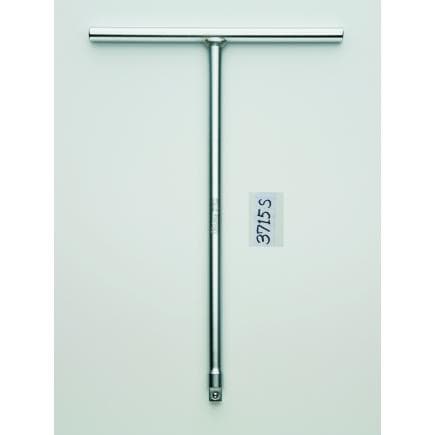 KOKEN 3715S-3/8 - 3/8" Poignée coulissante