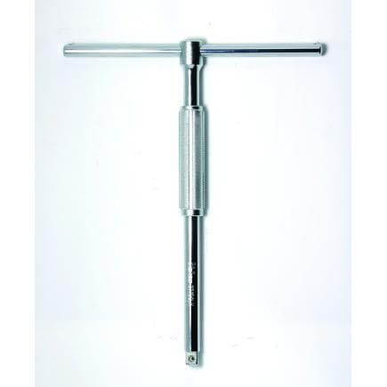 KOKEN 3715SLK-3/8 - 3/8" Poignée coulissante