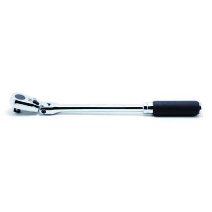 KOKEN 3726Z - Cliquet réversible tête flexible 3/8" série "Z"