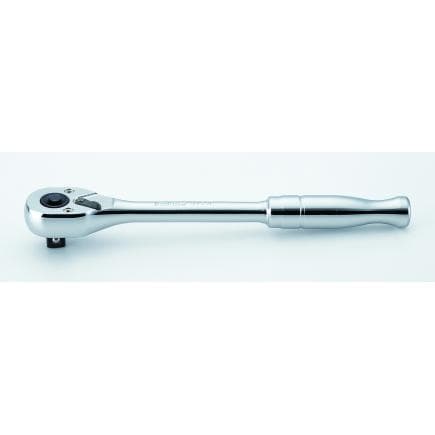 KOKEN 3753PB - 3/8" Cliquet réversible avec bouton de débrayage