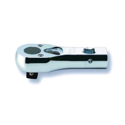 KOKEN 3753SM - 3/8" Cliquet réversible deux carrés femelles