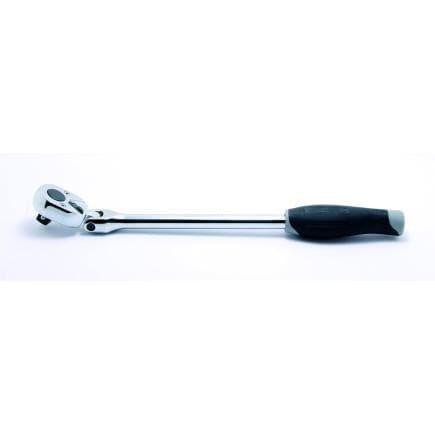 KOKEN 3774J - 3/8" Cliquet articulée réversible