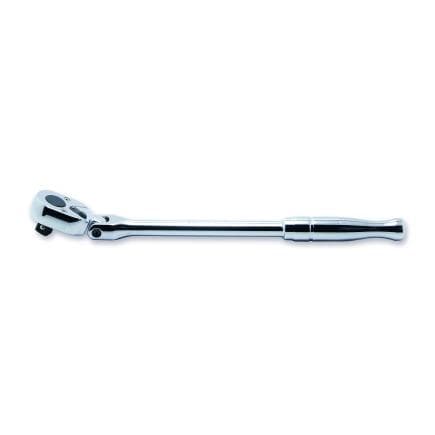 KOKEN 3774PB - 3/8" Cliquet articulée réversible avec bouton de débrayage