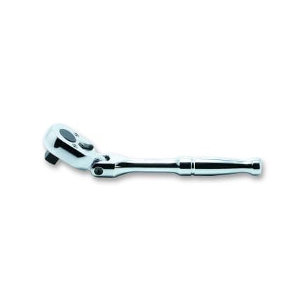 KOKEN 3774PS - 3/8" Cliquet articulée réversible courte
