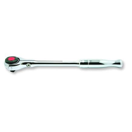 KOKEN 3776P - 3/8" Cliquet "Swivel Head"