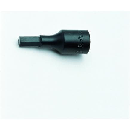 KOKEN 4012A-43-5/32 - 1/2" Douille tournevis 6 pans mâle pouce