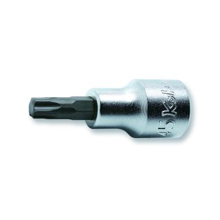 KOKEN 4025-60-T15 - 1/2" Douille tournevis Torx