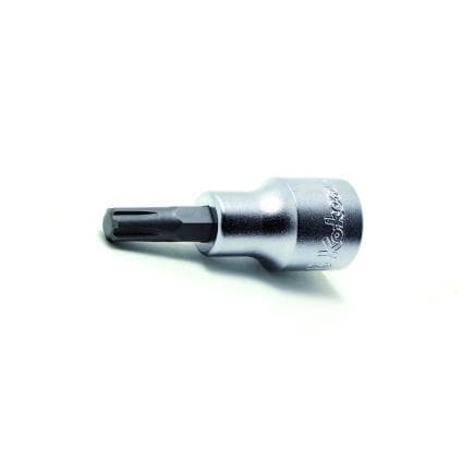 KOKEN 4027-60-M5 - 1/2" Douille tournevis RIBE