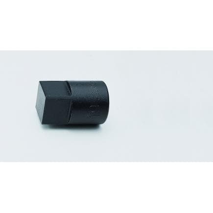 KOKEN 4110M-10 - 1/2" Douille mâle 4-pans metrique
