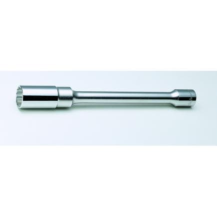 KOKEN 4117M-125-13 - 1/2" Douille longue polygonal