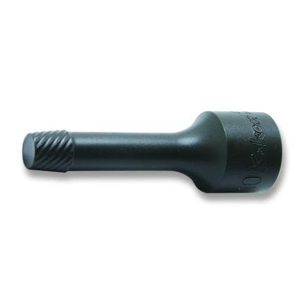 KOKEN 4129-75-10 - 1/2" Douille extracteur pour vis cassées