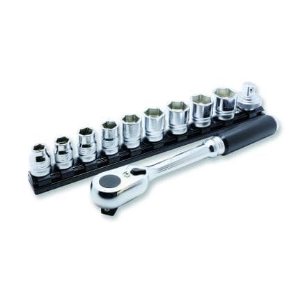 KOKEN 4285ZE - 1/2" Jeu de clés à douille (11 pcs.)