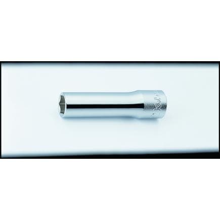 KOKEN 4300A-1/2 - 1/2" Douille longue 6-pans pouce