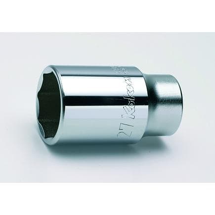 KOKEN 4300H-27-8P - 1/2" Douille octogonal pour interrupteur press d´huile