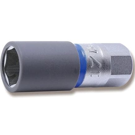 KOKEN 4300PMZ-65-17 - 1/2" Douille extral longue 6-pans série Z