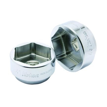 KOKEN 4400M-DU-41 - Douilles hexagonales pour moyeux Ducati 1/2"
