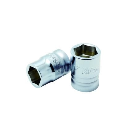 KOKEN 4400MZ-8 - 1/2" Douille 6-pans metrique série Z