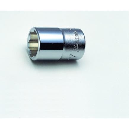 KOKEN 4410M-11 - 1/2" Douille Surface