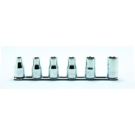 KOKEN RS4425/6-EPL - Jeu 1/2" douille TorxPlus (6 pcs.)