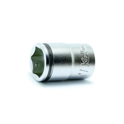 KOKEN 4450M-11 - 1/2" Douille Nut Grip