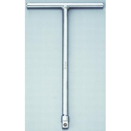 KOKEN 4715S-1/2 - 1/2" Poignée en T court