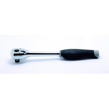 KOKEN 4750JB - 1/2" Cliquet réversible avec bouton de débrayage