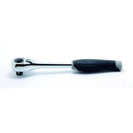 KOKEN 4753JB - 1/2" Cliquet réversible avec bouton de débrayage