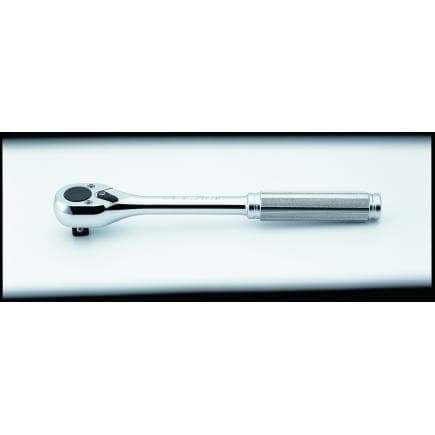 KOKEN 4753PB - 1/2" Cliquet réversible avec bouton de débrayage