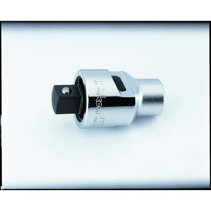 KOKEN 4755 - 1/2" Cliquet adaptable